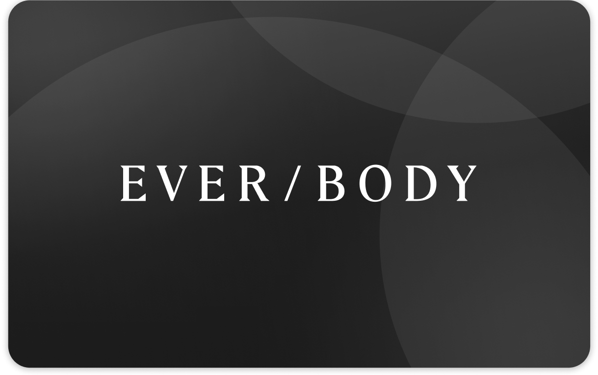 Ever/Body - NYC 