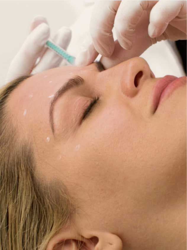 Botox® & Wrinkle Relaxers in NY and the D.C. metro area.