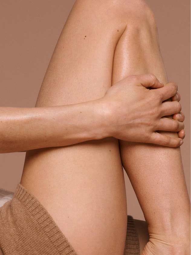 Laser Hair Removal in NY and the D.C. metro area. Ever Body